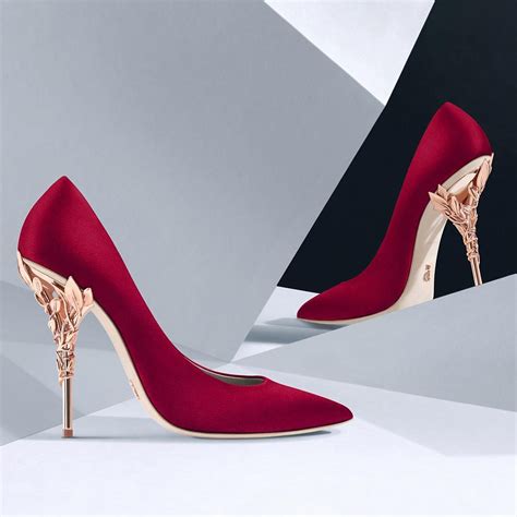 ralph russo shoes fake